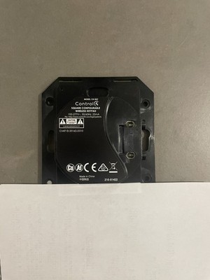 Control4 C4-SKC (konfigurierbare Tastatur)