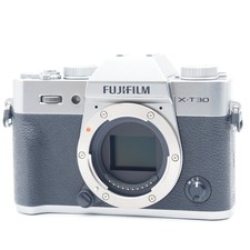  Near Mint Fujifilm X-T30 II 26.1MP Mirrorless Digital Camera Body 101413