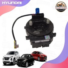 Clock Spring Contact Assembly For Hyundai venue 2019-2022 93490K3110