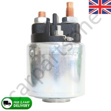 TS22E9 Starter Motor Solenoid For Nissan Interstar Primastar (2002 - On)