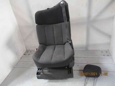 Siège Renault VEL SATIS