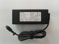 Genuine 20V6.75A 135W A20-135P1A for Samsung 2022 Gaming Laptop USB-C AC Adapter