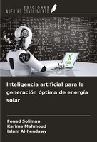 Fouad Soliman (U. A.) | Inteligencia Artificial Para La GeneracióN óPtima De...