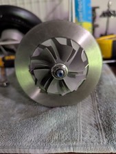 Td05h 20g Chra New Assembly Td05h 20g Chra New Assembly