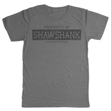 The Shawshank Redemption Penitentiary Prison ...