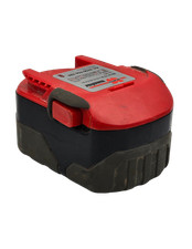 Accu regeneratie Würth SD-LI 12V 3000 mAh