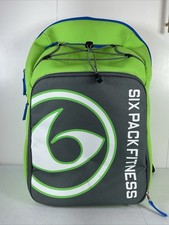 Pack Fitness Gym Bags for sale