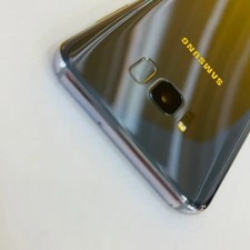 Galaxy S8 64GB Used Unlocked Phone with Box & Accessories