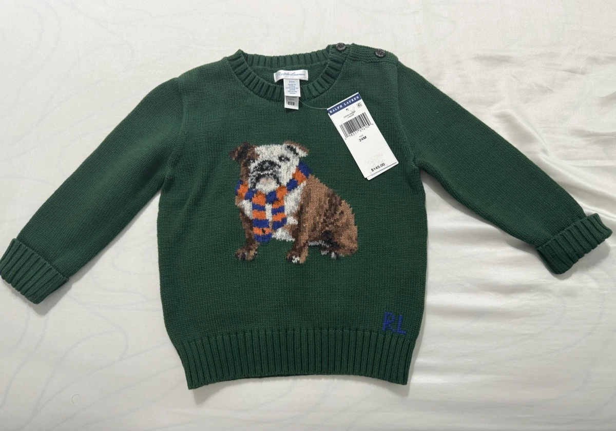 polo ralph lauren dog products for sale | eBay