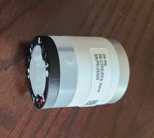 ESI PF-P6 P6 CTFE/PFA Fluoropolymer High Purity Fast Valve