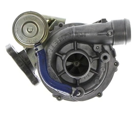 Turbolader Garrett 706976 für Citroen Berlingo Xsara Peugeot 306 307 SW Partner
