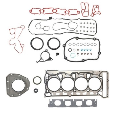 Engine Repair Gasket Kit Φ23mm For VW Golf Jetta Passat Beetle 1.8T EA888