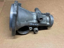 700r4 Transmission Tail Shaft Housing 2wd Automatic Trans
