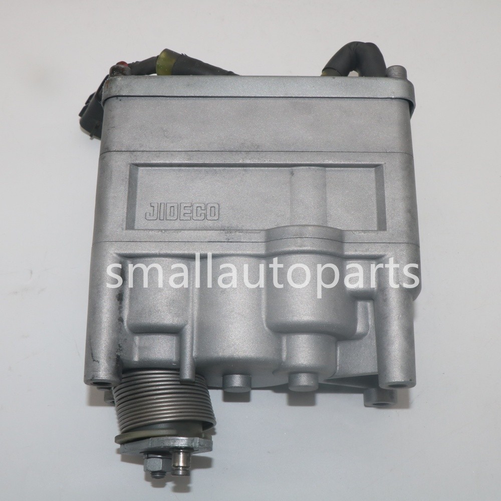 HINO 2005 Hino 268 4x2 Refrigerated Truck in Phoenix, Arizona, United