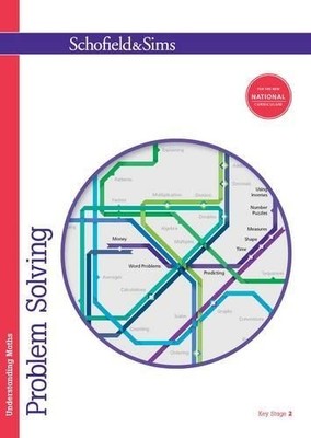 Hilary Koll Steve Mills Understanding Maths: Problem Solving (Taschenbuch)