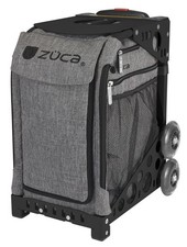 Zuca Sport Bag - Stone
