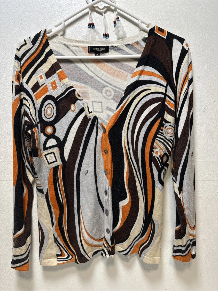 Women's Emilio Pucci Sweaters for sale - eBay