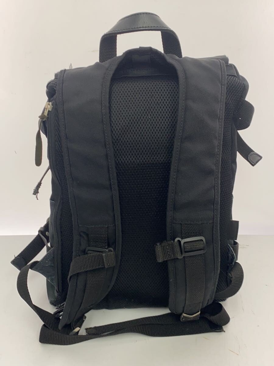 MAKAVELIC Backpack -- Black Solid Color - image 3