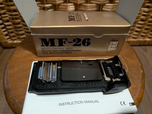 Mf 26 Nikon | eBay