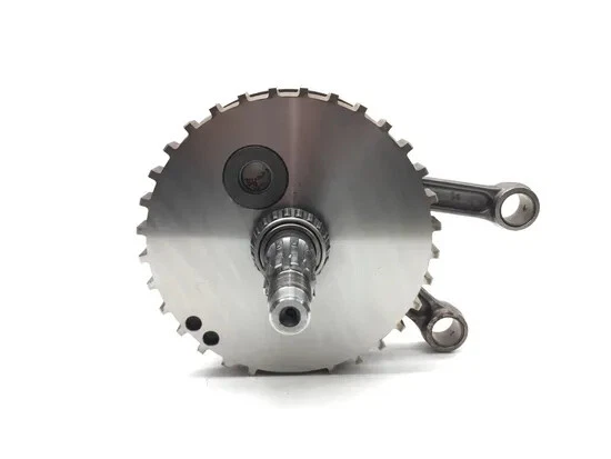 Harley-Davidson Road King 1999 eje de manivela FLHR 3161 Foto 4 de 4