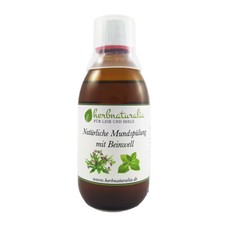 Beinwell Mundspülung -Konzentrat- 250ml
