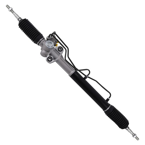 Complete Power Steering Rack for Mitsubishi Pajero 3.8L 2006-2014 4410A140 - Picture 9 of 12