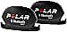 POLAR 91047327 Speed and Cadence Sensor Bluetooth Smart Set From Japan - Picture 1 of 4