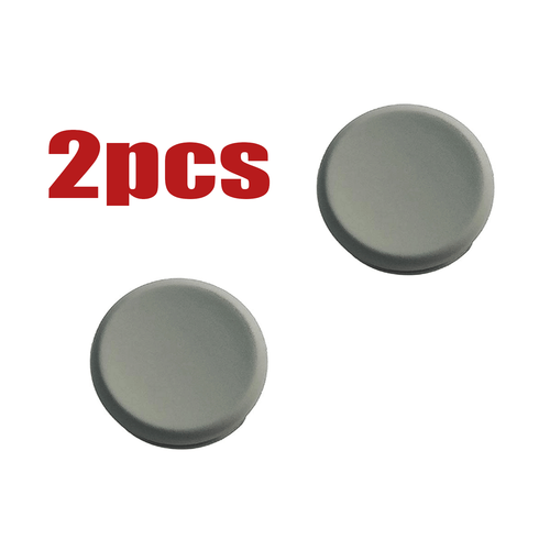 3DS/2DS/XL/LL Replacement Joystick Thumb Pad Circle Cap For Nintendo Models - Picture 11 of 13