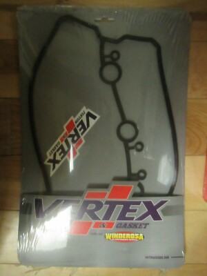 VALVE COVER GASKET - YAMAHA SLEDS RS VECTOR EFI / RS VENTURE EFI + MORE C LIST