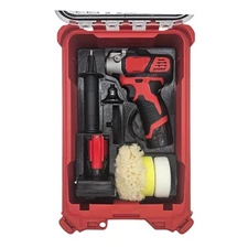 Insert for Milwaukee M12 Polisher Sander & Accessories Fits Packout 48-22-8435