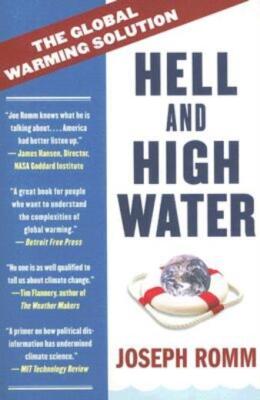 Hell And High Water: The Global Warming Solution