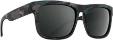 [6700000000067] Mens Spy Optic Discord Sunglasses