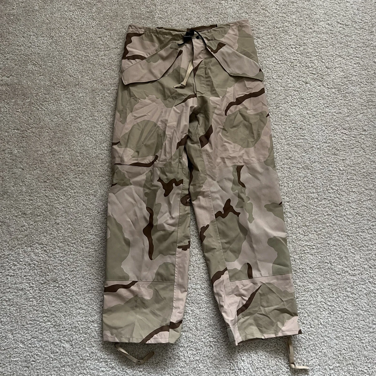 Military rain gear gore tex sale pants