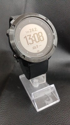 Suunto Traverse Digitaluhr