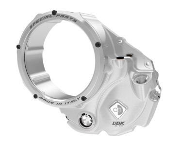Carter Clutch B Oil 3d A-S Ducabike Ducati Multistrada 1260 Pikes 2018 > 2020