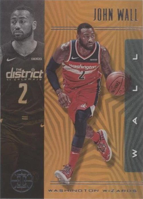 Trophy Collection Orange