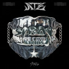 Stray Kids - Ate - Photocards