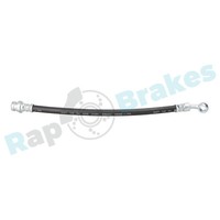 RAP Brakes R-H1053 Bremsschlauch Hinten Rechts FüR Hyundai
