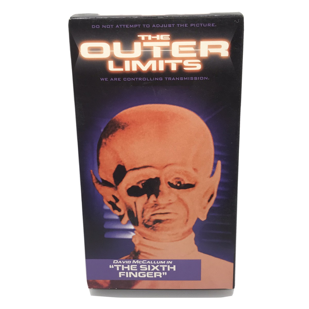 その他 Outer Limits: Soldier [VHS] Outer Limits - 