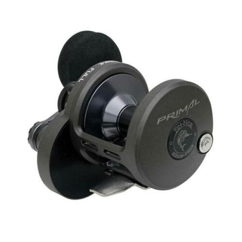 Fin-Nor Lethal LTH - Buy cheap Trolling Reels!