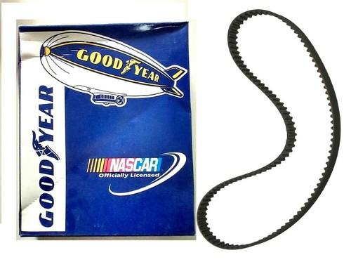 Engine Timing Belt GOODYEAR 40114 - Foto 2 di 5