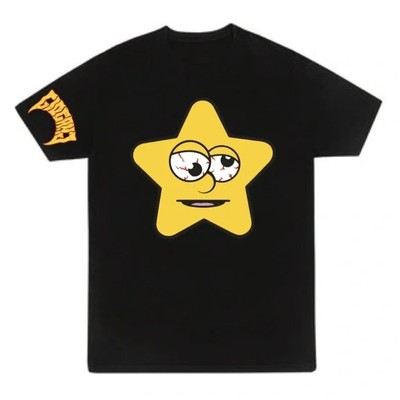 Chieff Kieff Glo Gang x Glory Boy Collection of T shirts New S-5XL  TEE's 2024