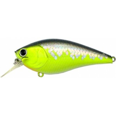LUCKY CRAFT U.S.A. ~ Lure Product & Development ~ - Fat CB B.D.S. Magic 2.2