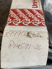 robertshaw Appliance Part X9990-965 P14571-36 Vintage