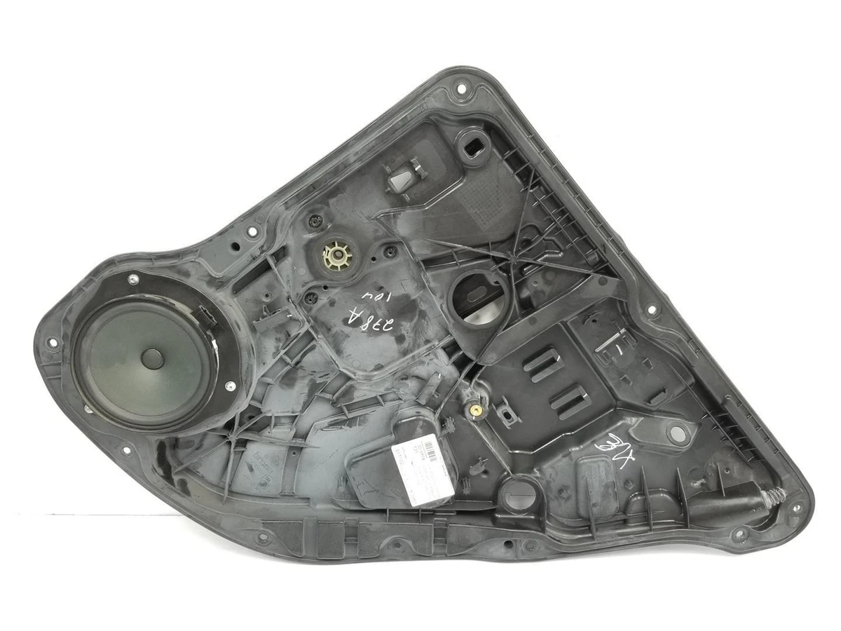 A1667300279 fensterheber hinten rechts für MERCEDES-BENZ CLASE M L 