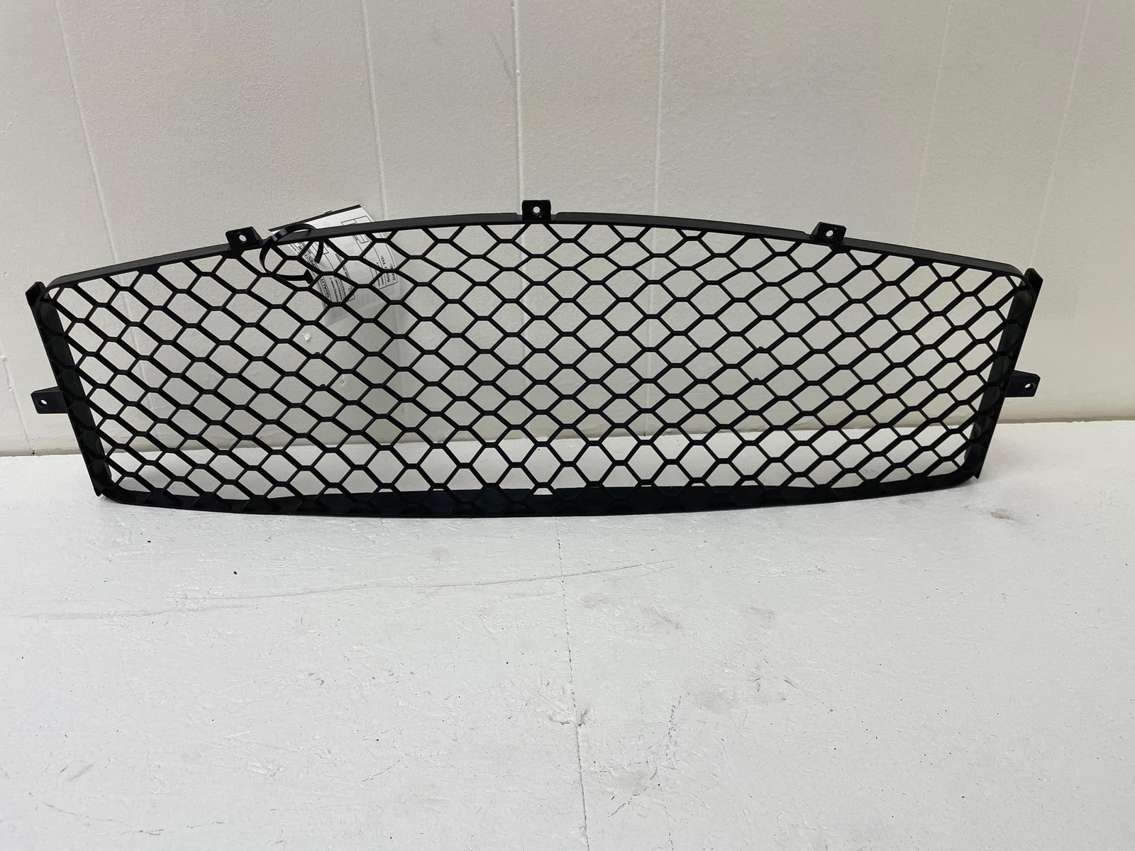 17 18 19 2020 Maserati Quattroporte Lower Mesh Grille Guard 670039333