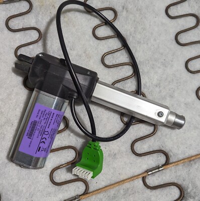 Lazy La z Boy Toggle motor actuator TiMotion TA9 2060 015 LZB