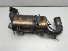 Katalysator Opel Insignia 2.0 CDTI 55574666 for sale online | eBay