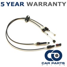 Cavo Comando Cambio Manuale Comando Ingranaggi Ford:Fiesta V 5 Fusion 1489301
