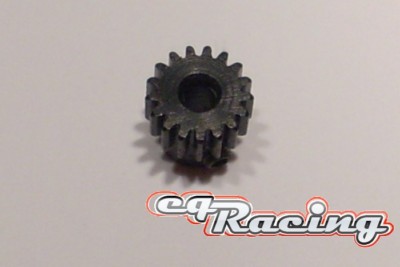 Motorritzel 17Z  2WD Thunder Tiger Phönix ST 2 TPH 